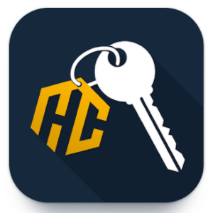 HC Key First Free Mobile Access